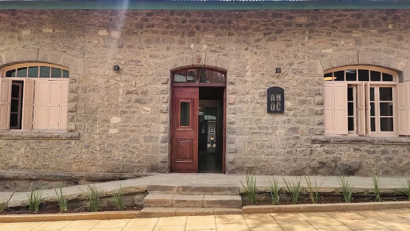 Addis House of Culture (AHOC) in Addis Ababa, Kirkos  view 3
