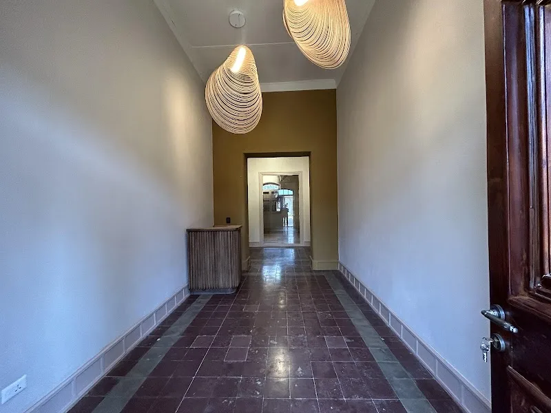 Addis House of Culture (AHOC) in Addis Ababa, Kirkos  view 2