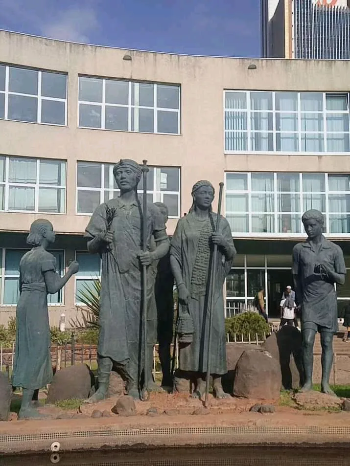 Giddugala Aadaa Oromoo | Oromia Cultural Center | ኦሮሚያ ባህል ማእከል in Addis Ababa, Kirkos  view 5