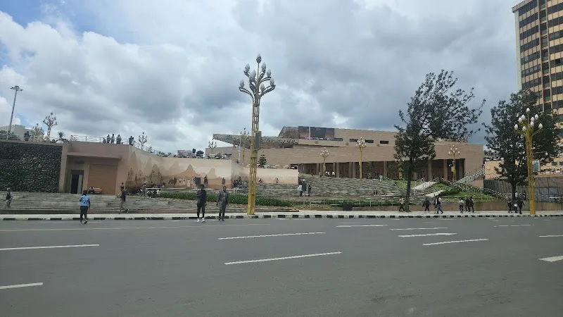 Adwa Victory Memorial Park | የአድዋ ድል መታሰቢያ ፓርክ | in Addis Ababa, Arada  view 5