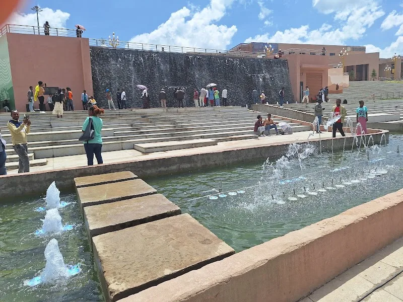 Adwavictory in Addis Ababa, Arada  view 2
