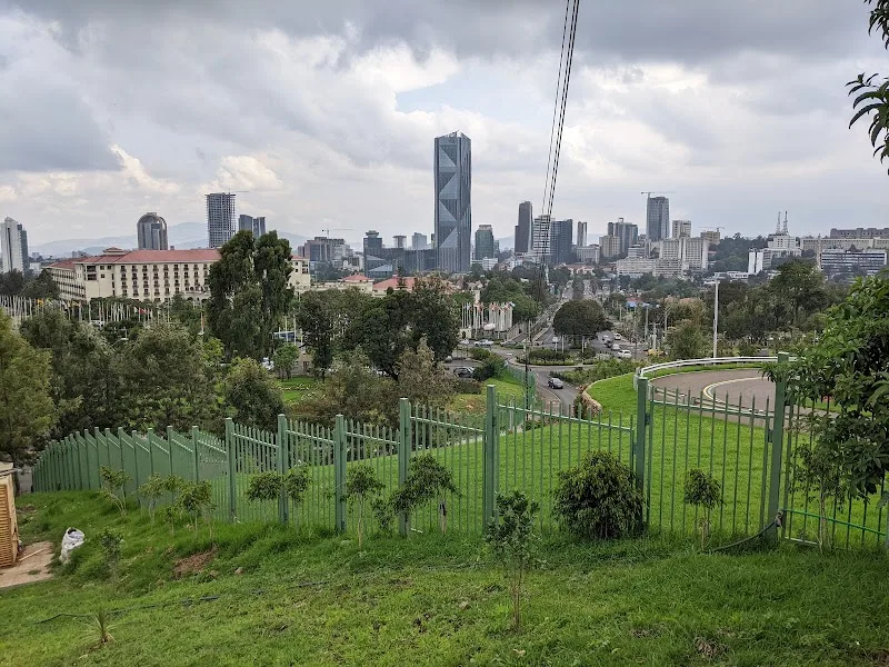 አዲስ ፓርክ | Addis ParkA in Addis Ababa, Arada  view 4