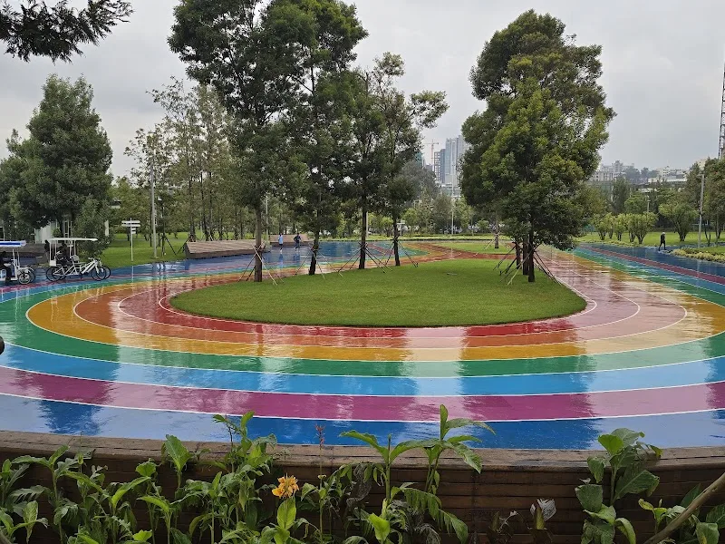 Friendship Park Children's Center in አዲስ አበባ, አራዳ ክፍለ ከተማ  view 4