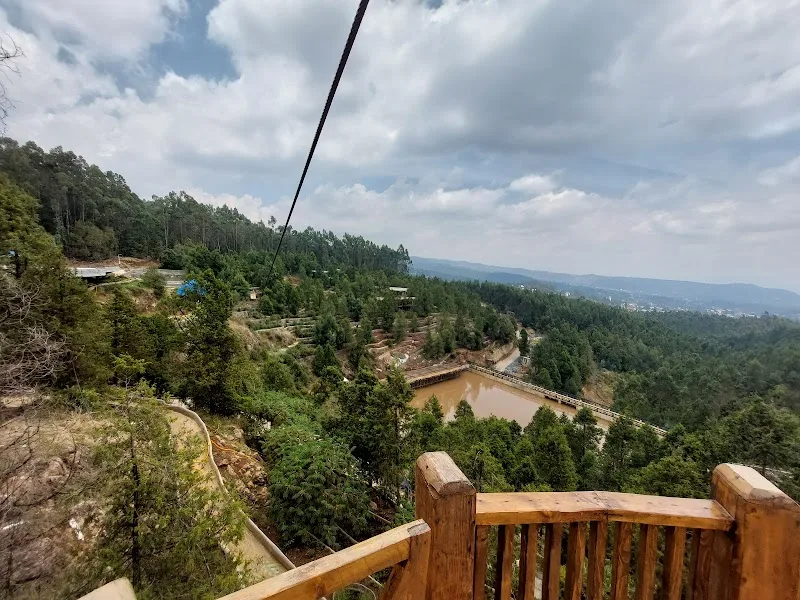 Entoto Park Gate Dilber (Adisu Gebeya Gates) in አዲስ አበባ, ጉለሌ  view 5