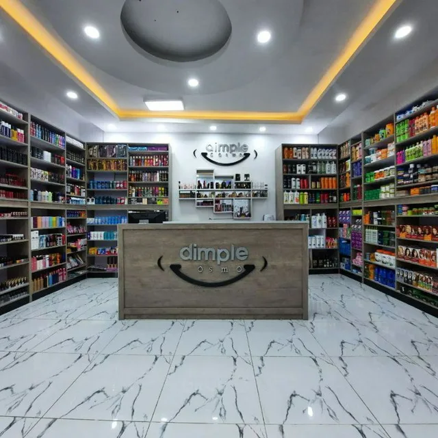 3M City Mall in አዲስ አበባ, የካ ክፍለ ከተማ  view 5