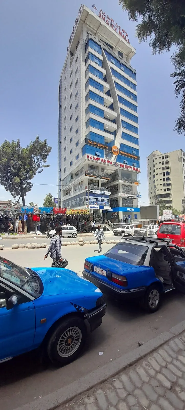 3M City Mall in አዲስ አበባ, የካ ክፍለ ከተማ  view 3