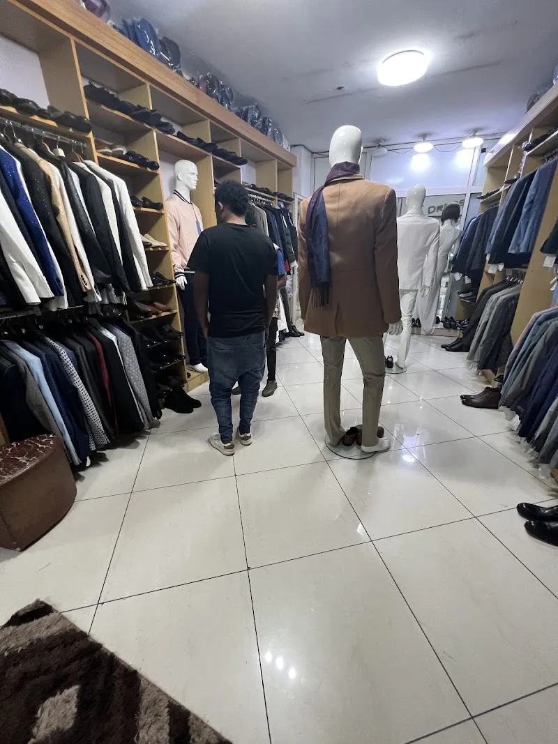 Medhanialem Mall | Bole Medhanialem | መድሀኒያለም ሞል | ቦሌ መዳኒያለም in Addis Ababa, Bole  view 5