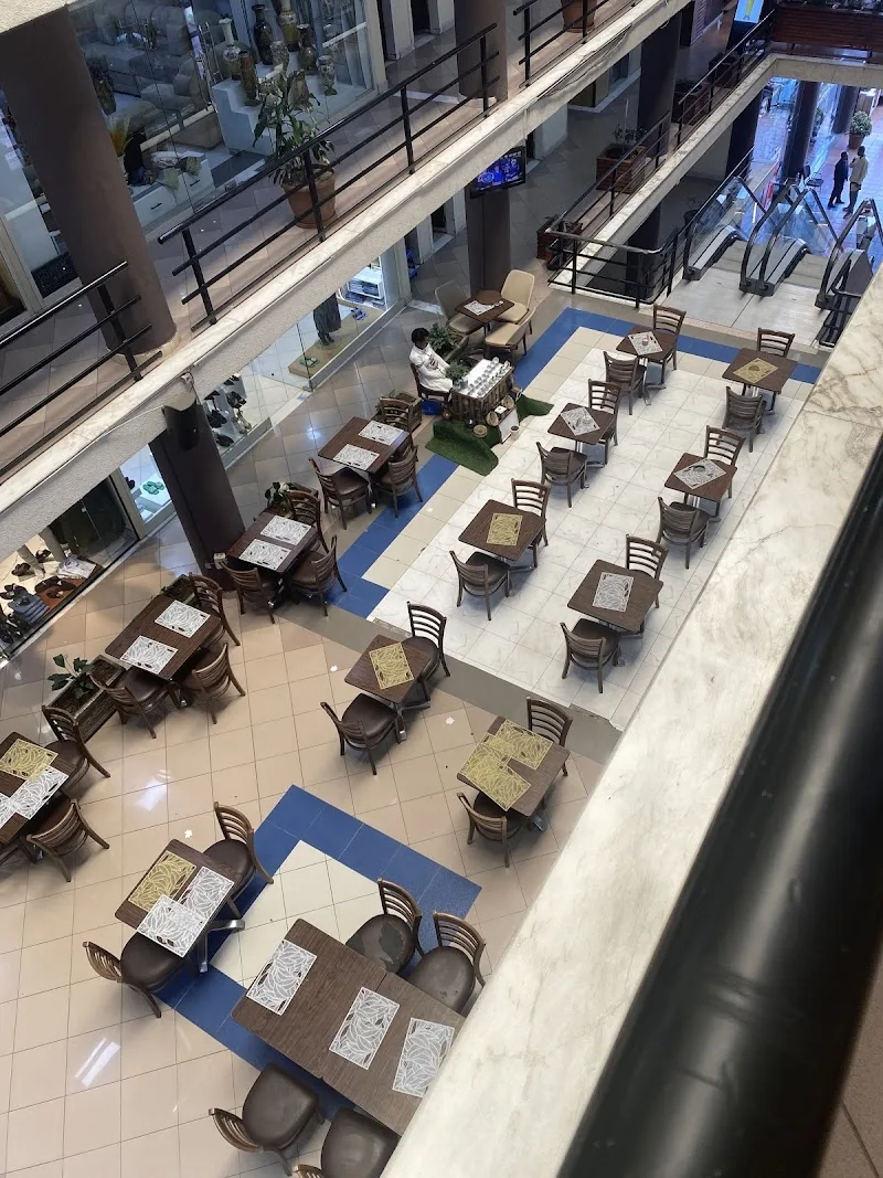 Mafi City Mall in Addis Ababa, Bole  view 4