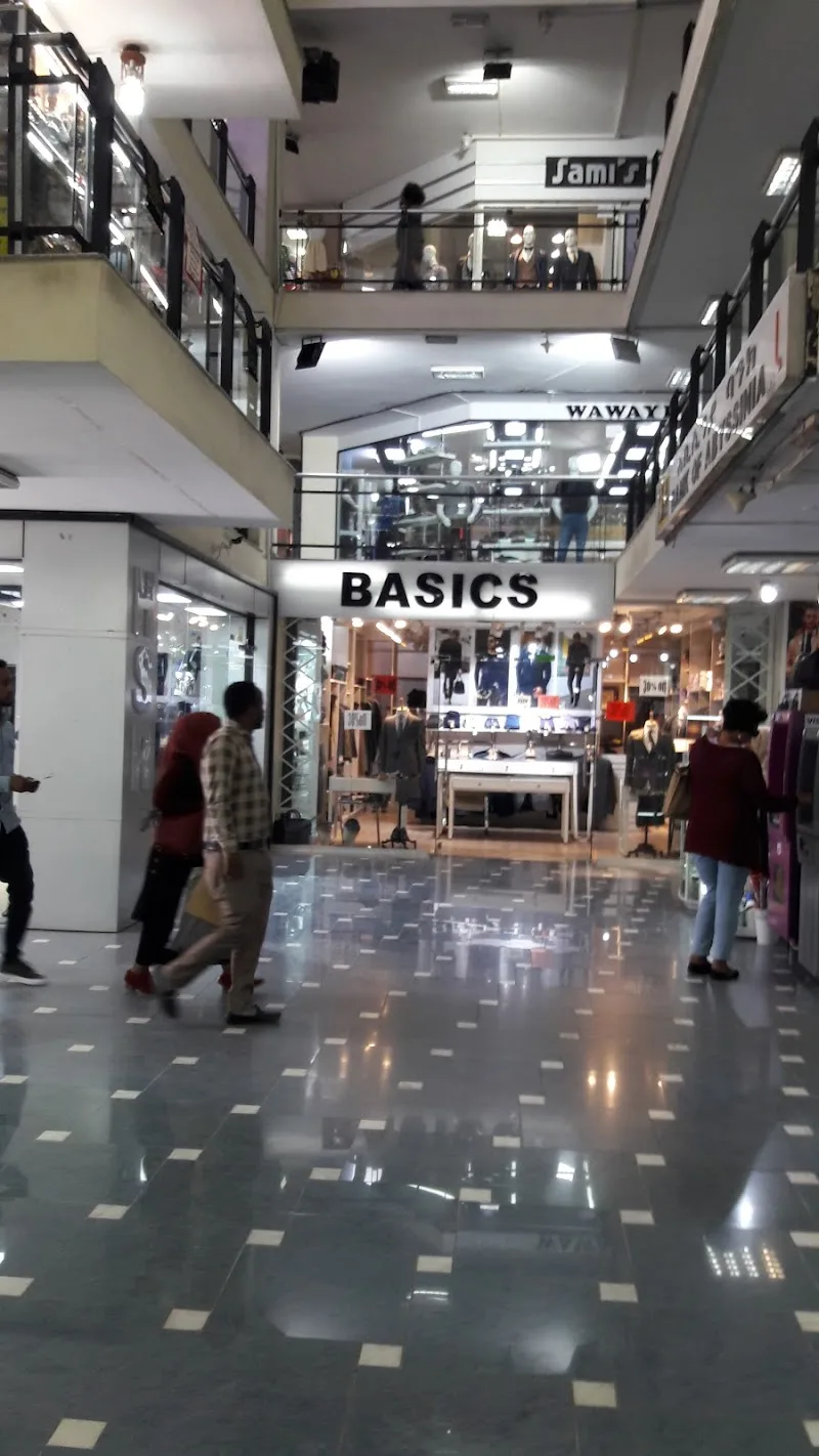 Getu Commercial Center. in Addis Ababa, Kirkos  view 5