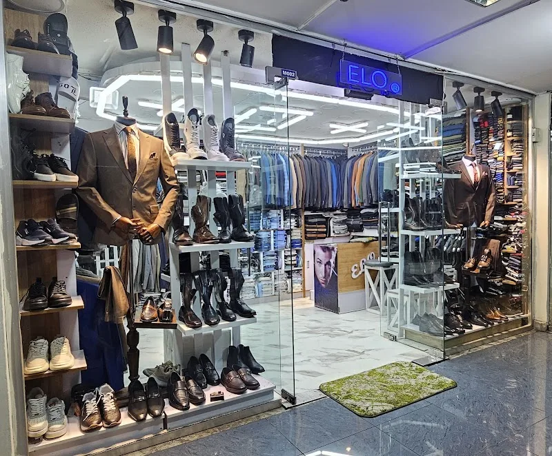 Getu Commercial Center. in Addis Ababa, Kirkos  view 3