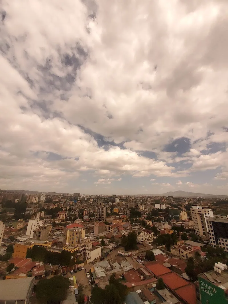 Bedria City Mall l Haya Hulet l በድሪያ ሲቲ ሞል l ሃያ ሁለት in Addis Ababa, Bole  view 3