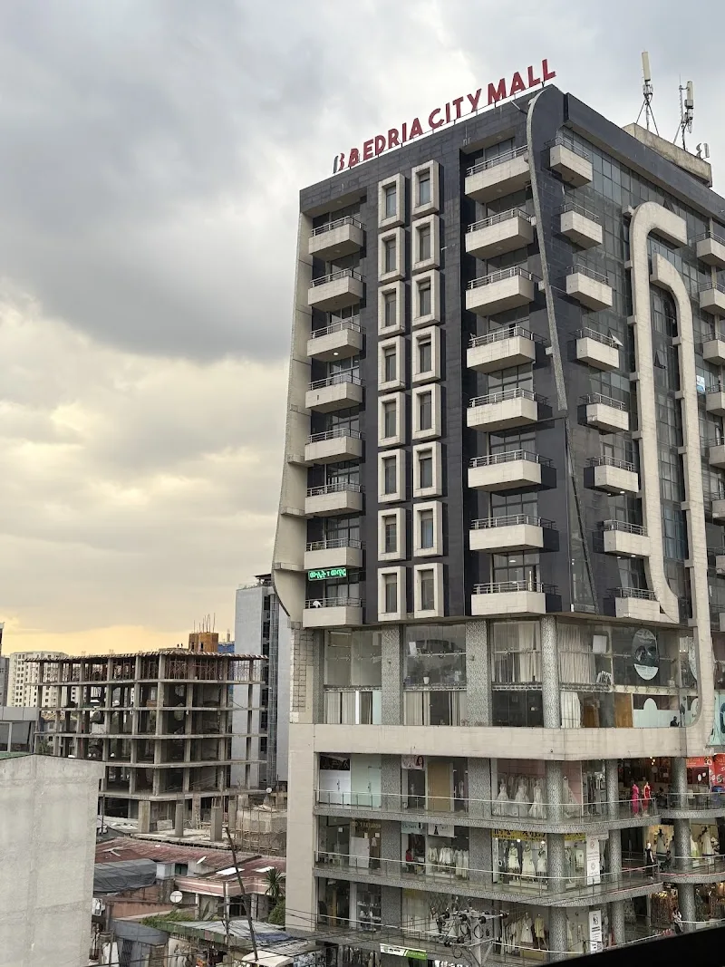 Bedria City Mall l Haya Hulet l በድሪያ ሲቲ ሞል l ሃያ ሁለት in Addis Ababa, Bole  view 5