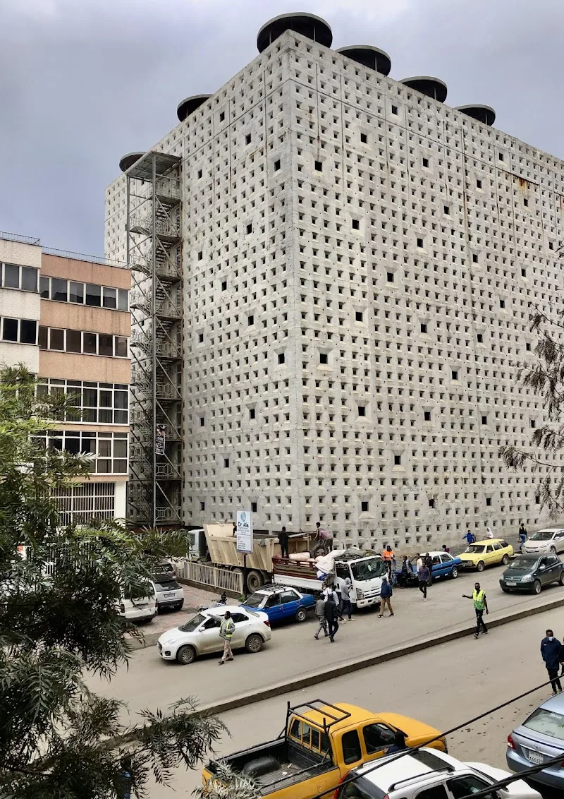 Lideta Mall | ልደታ መርካቶ in Addis Ababa, Lideta  view 4