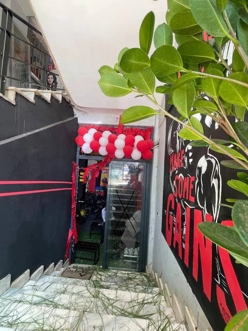 LionHeart Fitness in Addis Ababa, Arada  view 2