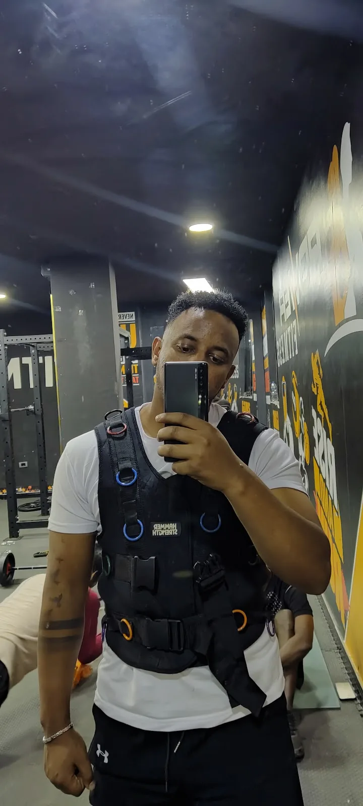 Power fitness in Addis Ababa, Arada  view 5