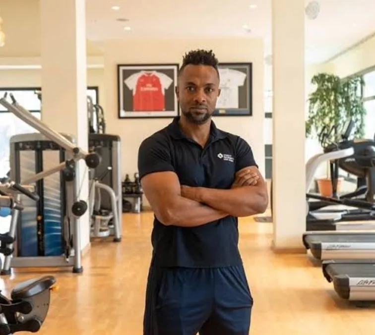 Gym point in Addis Ababa, Arada  view 3