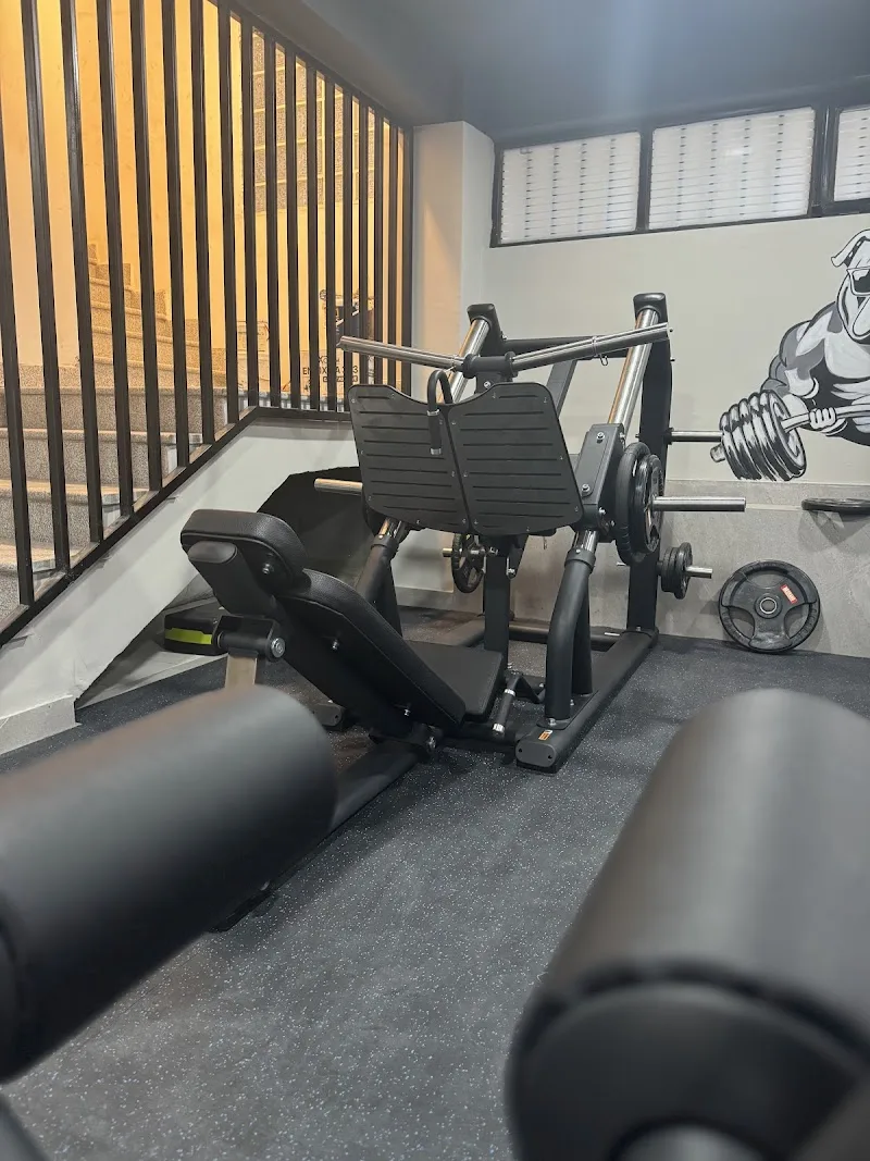 Roots Fitness in Addis Ababa, Bole  view 5