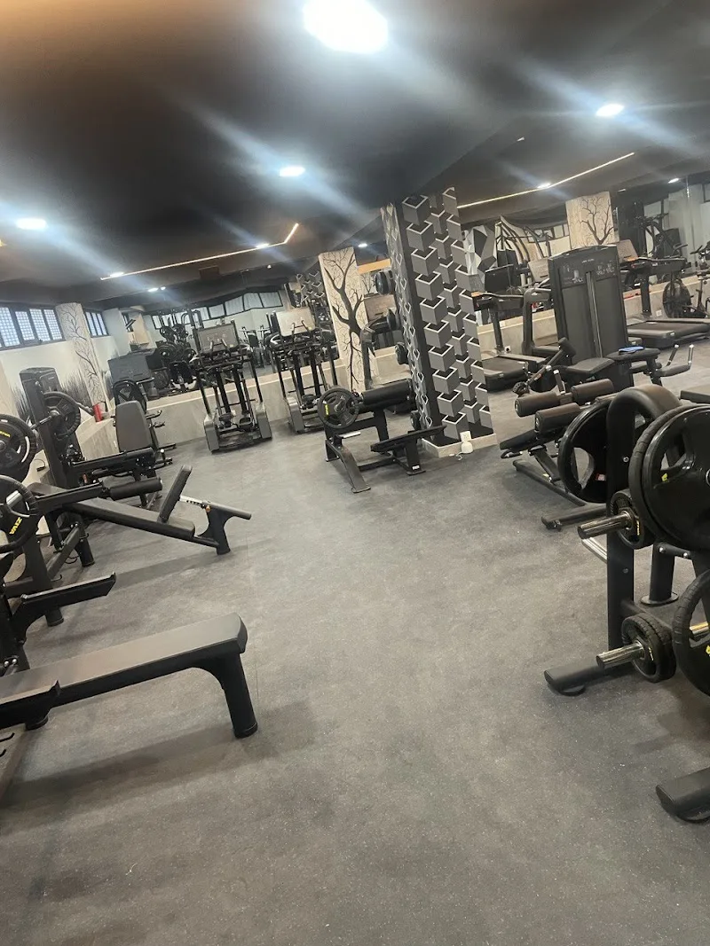 Roots Fitness in Addis Ababa, Bole  view 2