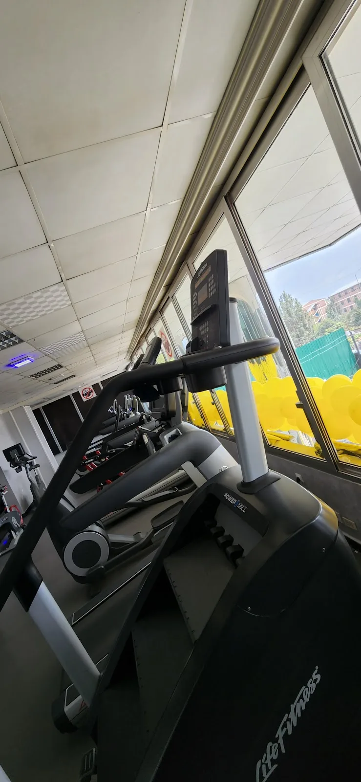 Rue Fitness Center in Addis Ababa, Yeka  view 3