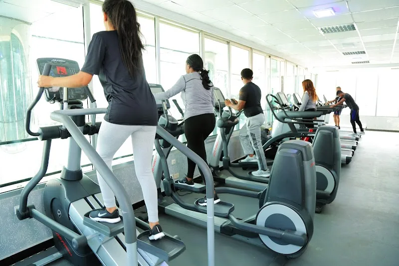 Rue Fitness Center in Addis Ababa, Yeka  view 2