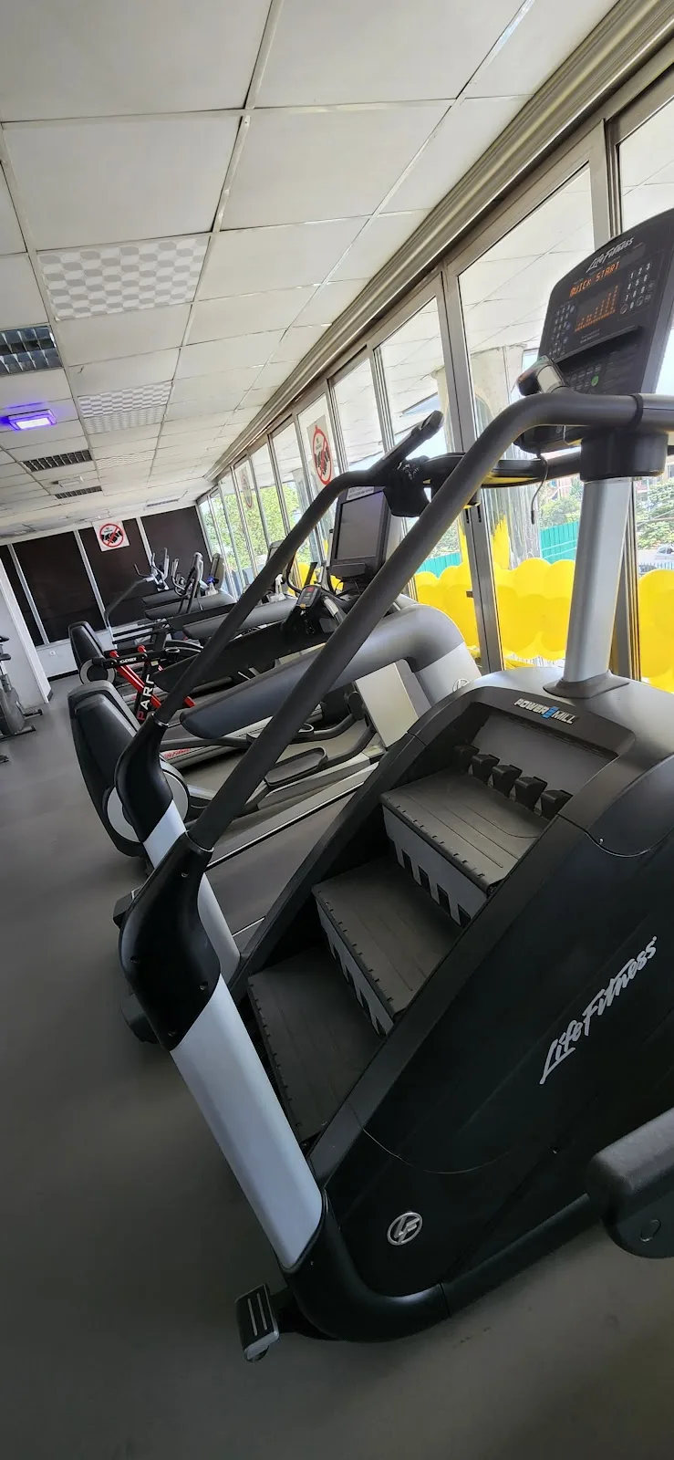Rue Fitness Center in Addis Ababa, Yeka  view 4