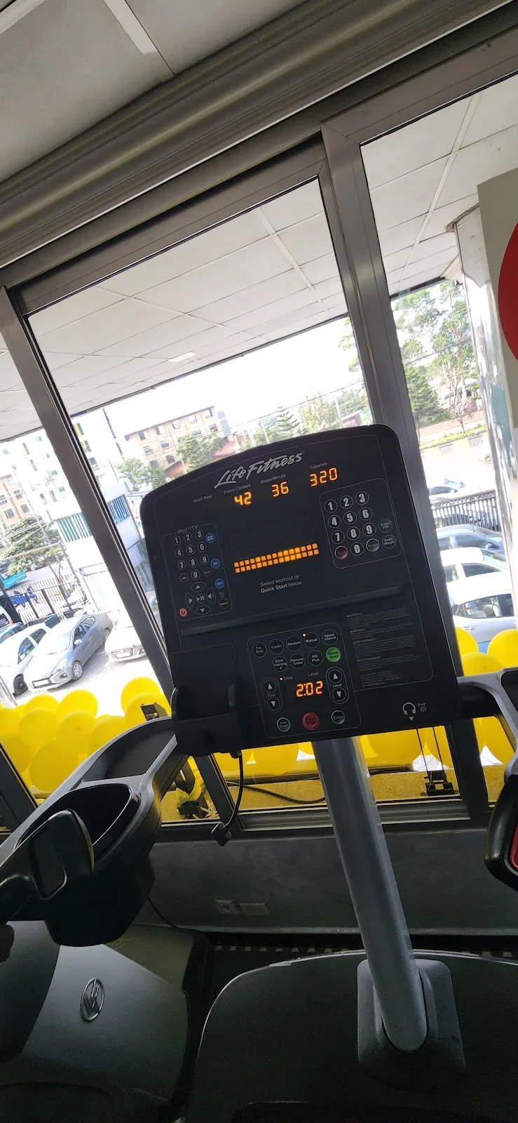 Rue Fitness Center in Addis Ababa, Yeka  view 5