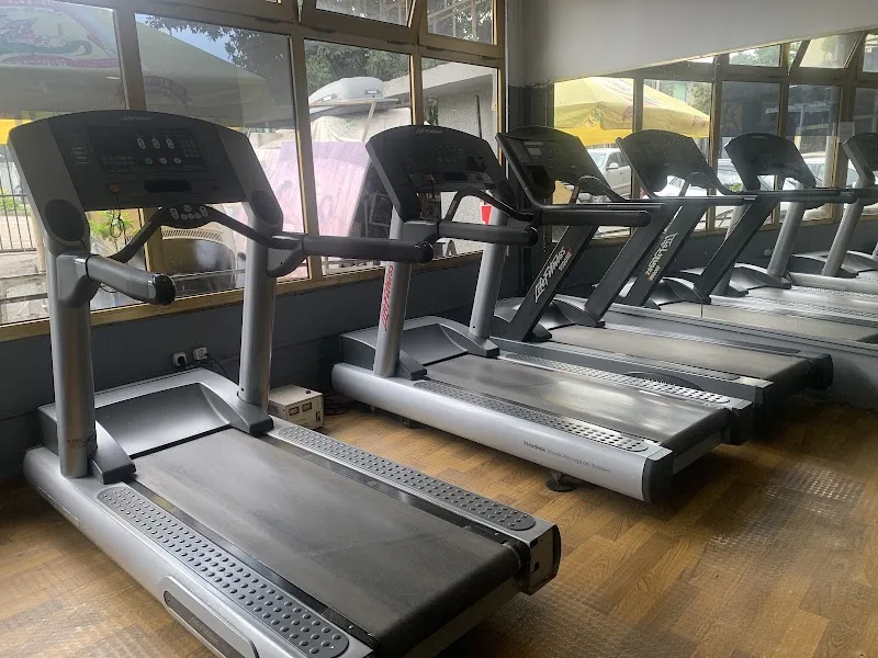 Extreme Gym in Addis Ababa, Lideta  view 2