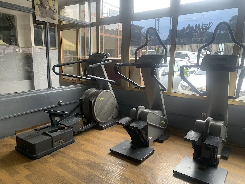 Extreme Gym in Addis Ababa, Lideta  view 3