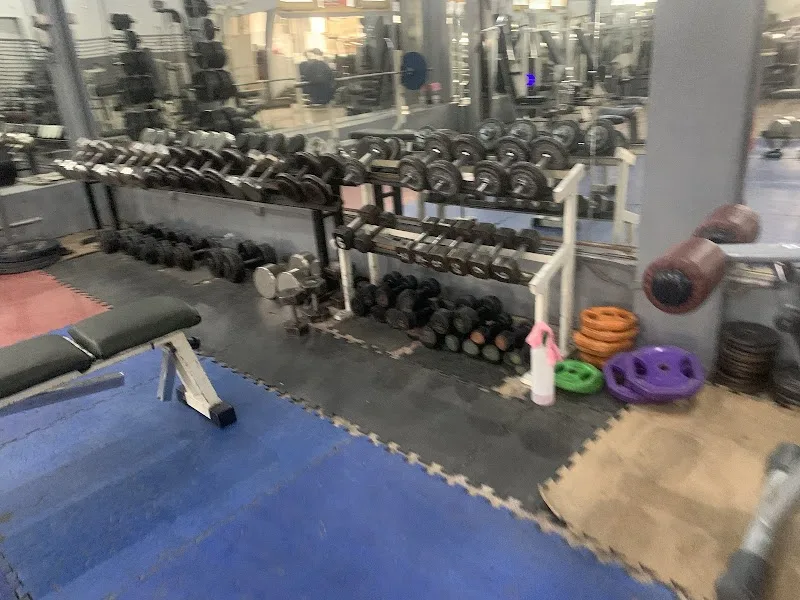 Extreme Gym in Addis Ababa, Lideta  view 4