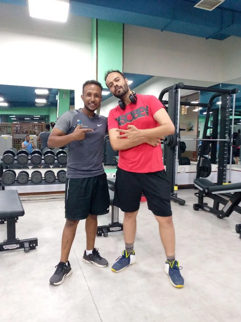 Sente GYM in Addis Ababa, Gulele  view 3