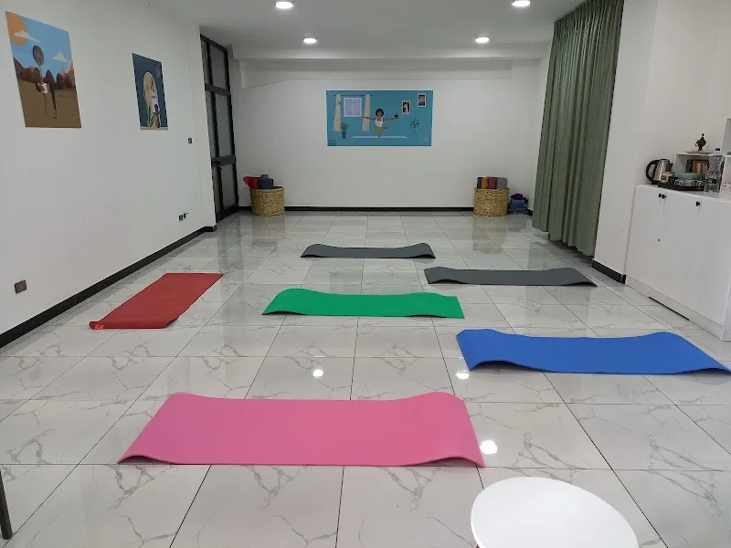 Addisyoga in Addis Ababa, Bole  view 5