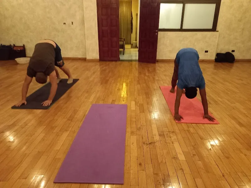 Addisyoga in Addis Ababa, Bole  view 4