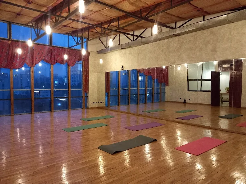 Addisyoga in Addis Ababa, Bole  view 2