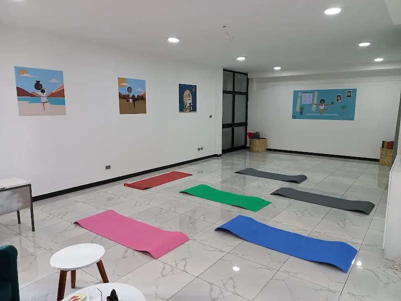 Addisyoga in Addis Ababa, Bole  view 3