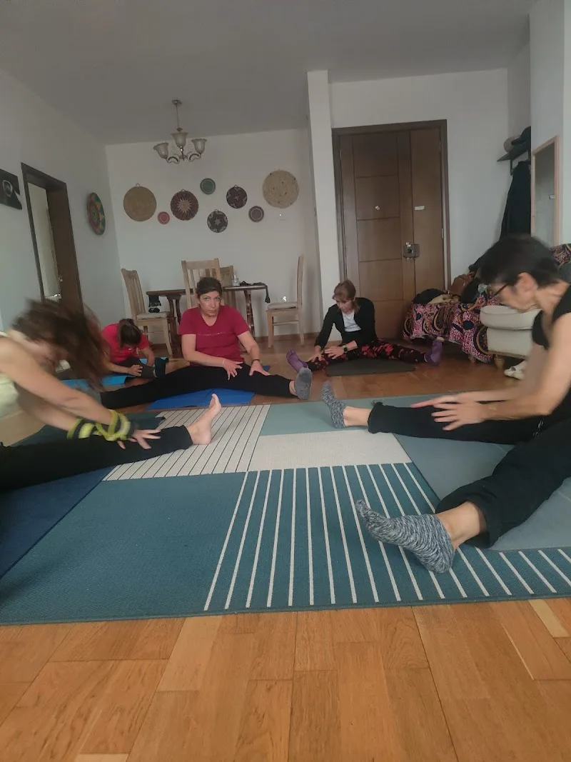 Heran's Yoga Studio in Addis Ababa, Yeka  view 3