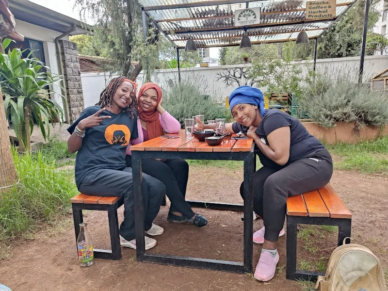 Heran's Yoga Studio in Addis Ababa, Yeka  view 4