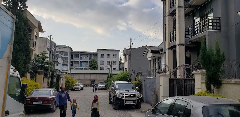 Addis Ababa Raja Yoga Meditation center in Addis Ababa, Bole  view 4