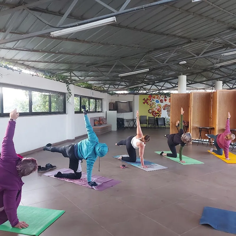 Yoga Clinic | Yoga with Elham in Addis Ababa, Bole  view 5