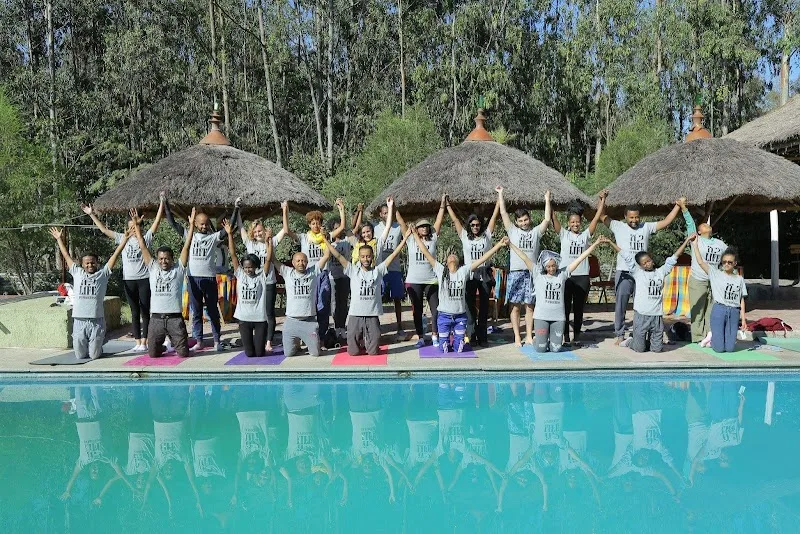 Khul Wholeness Center in Addis Ababa, Bole  view 5