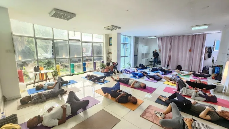 Khul Wholeness Center in Addis Ababa, Bole  view 4