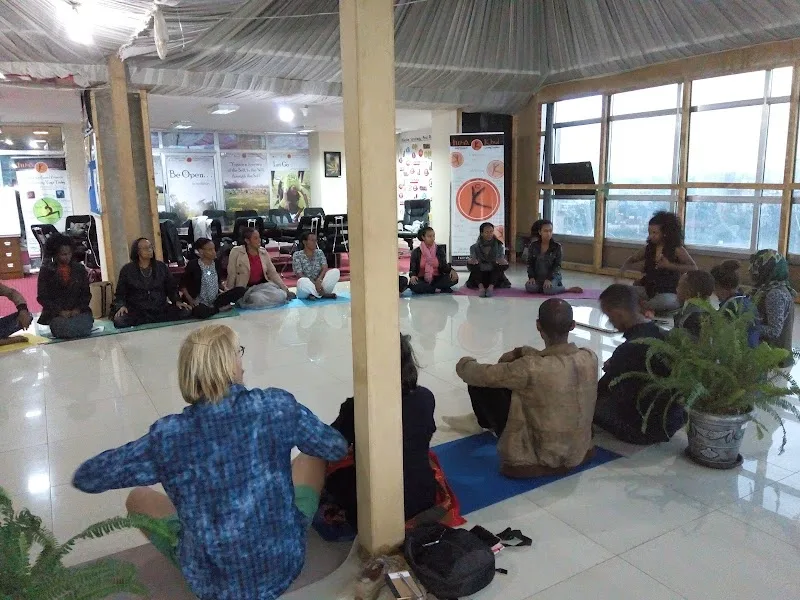 Khul Wholeness Center in Addis Ababa, Bole  view 2