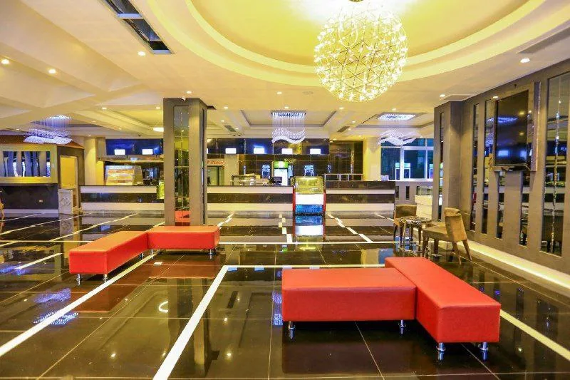ኤሊያና ሲኒማ | Eliana Cinema in Addis Ababa, Arada  view 2