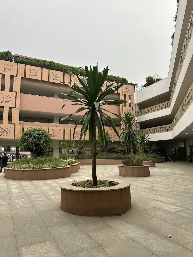 Adwa cinema | Zemen cinema in Addis Ababa, Arada  view 2