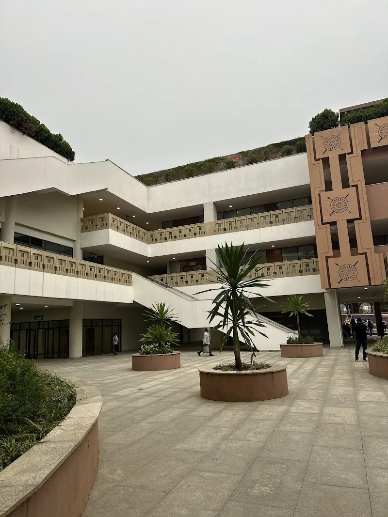 Adwa cinema | Zemen cinema in Addis Ababa, Arada  view 5