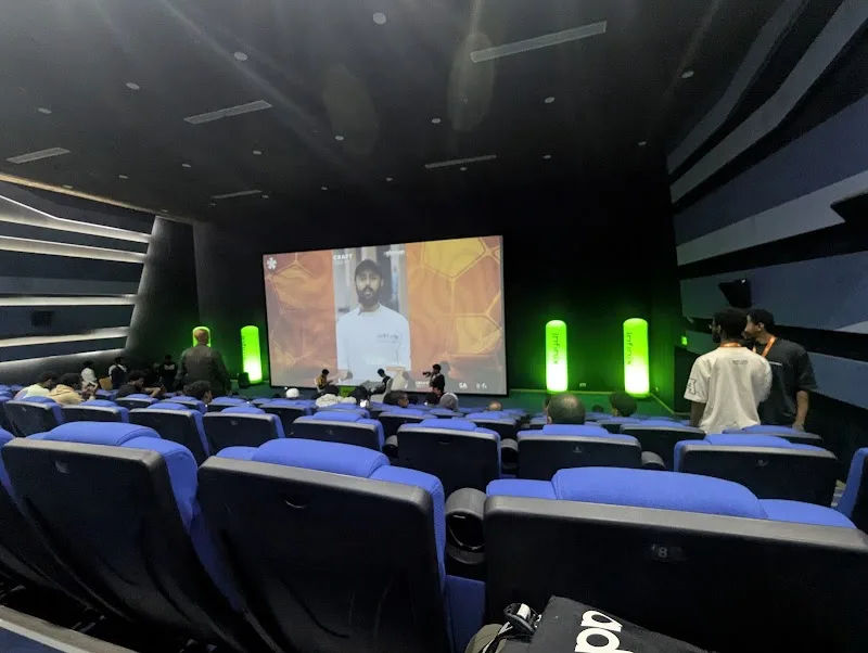 Adwa cinema | Zemen cinema in Addis Ababa, Arada  view 4