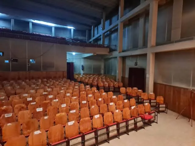 Cinema Ampire | Piazza | አምፒር ሲኒማ | ፒያሳ in Addis Ababa, Arada  view 4