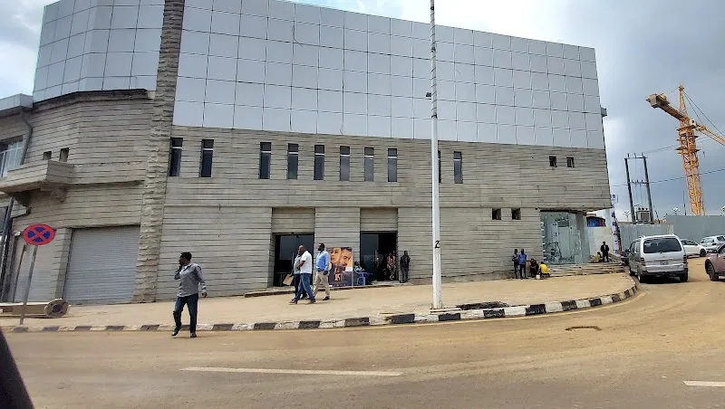Cinema Ampire | Piazza | አምፒር ሲኒማ | ፒያሳ in Addis Ababa, Arada  view 5