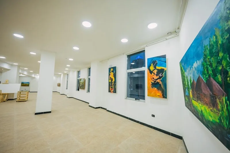 Cinema Complex in Addis Ababa, Lideta  view 3