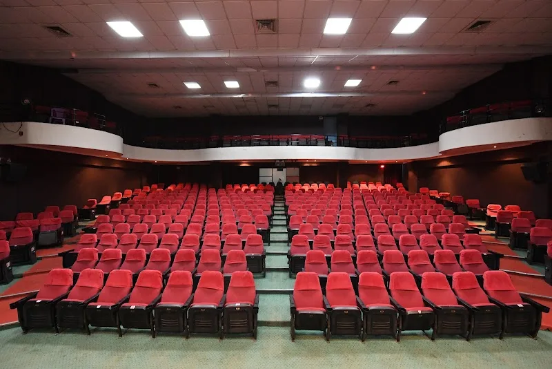 Alem Cinema in Addis Ababa, Bole  view 5