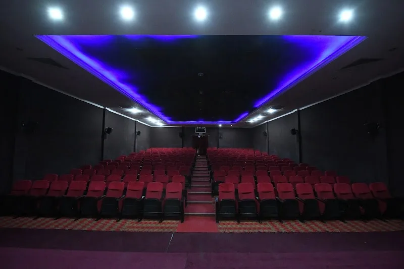 Alem Cinema in Addis Ababa, Bole  view 4